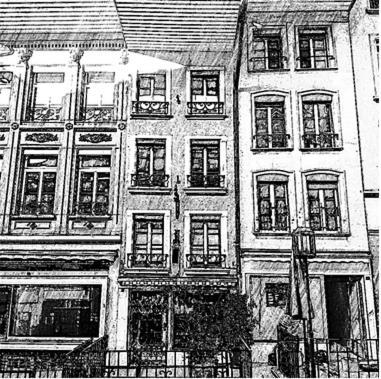 Chez Muna & Lucien Thun Exterior photo