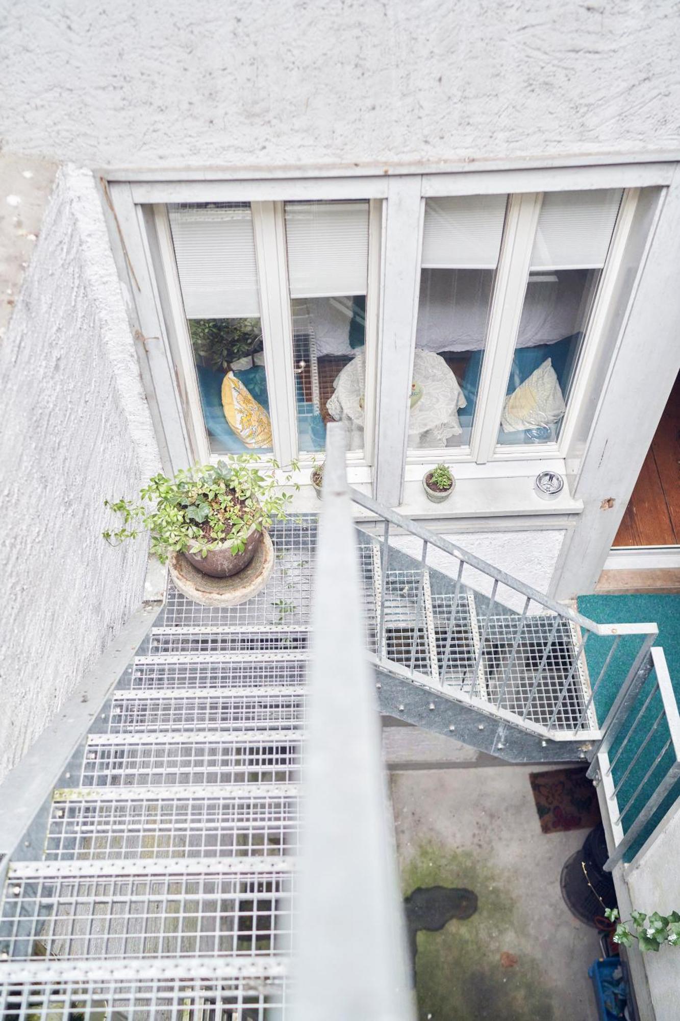 Chez Muna & Lucien Thun Exterior photo